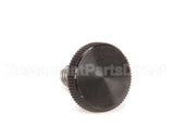 63828-1 Perlick Thumbscrew, 1/4-20 X 1/2 Soc