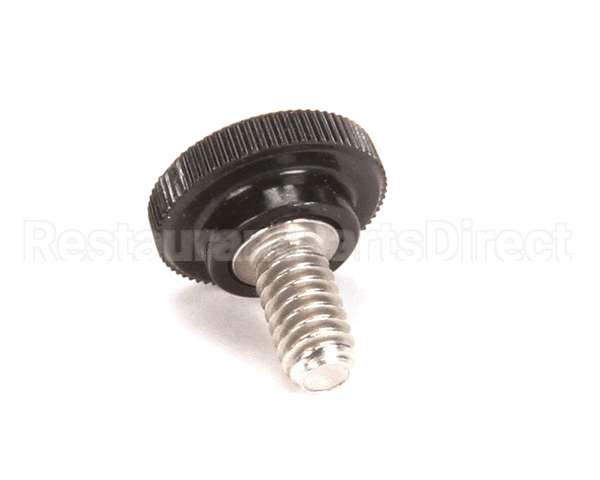 63828-1 Perlick Thumbscrew, 1/4-20 X 1/2 Soc