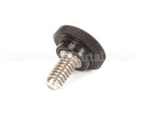 63828-1 Perlick Thumbscrew, 1/4-20 X 1/2 Soc