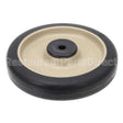 6385-03 Compatible Caddy 6" Caster Wheel Only