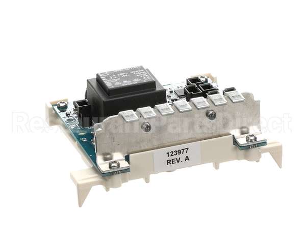 63904 Vita-Mix Ucb Control Board Only