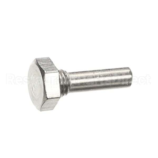 63905-1 Compatible Perlick Hingepin, Door, Hx Hd