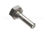 63905-1 Perlick Pin, Hinge, Door, Hex Head