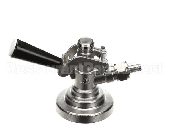 63907 Perlick Coupler, Type G, Import, Eur