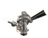 63908 Perlick Coupler, U Type, Import, Eur