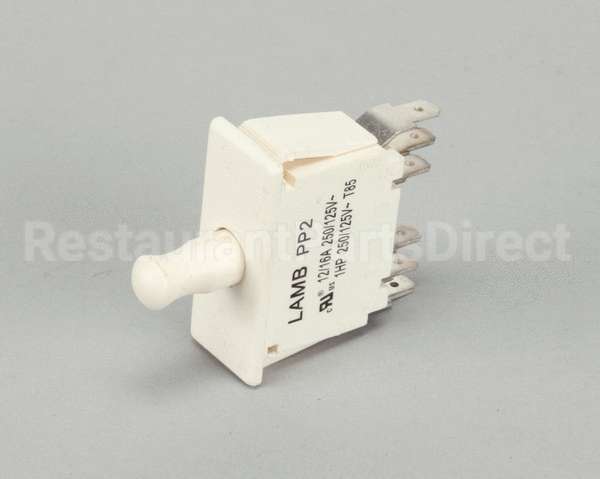 63909 Middleby Switch,Intlck 12A No2P