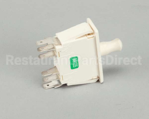 63909 Middleby Switch,Intlck 12A No2P