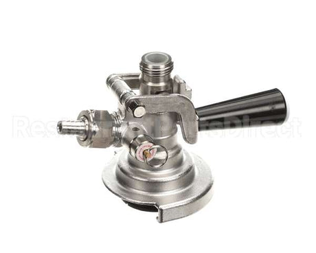 63909 Perlick Coupler, A Type, Import, Eur