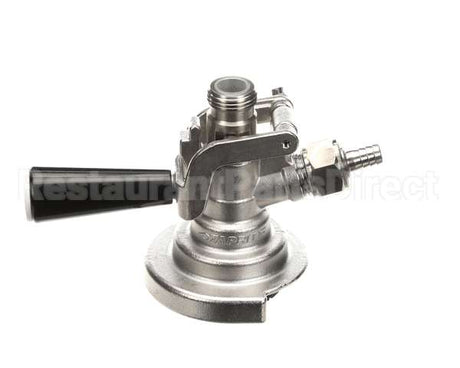 63909 Perlick Coupler, A Type, Import, Eur