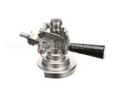 63909 Perlick Coupler, A Type, Import, Eur