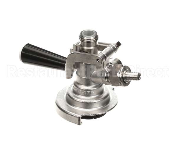 63909 Perlick Coupler, A Type, Import, Eur