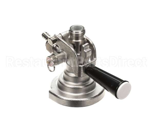 63909 Perlick Coupler, A Type, Import, Eur