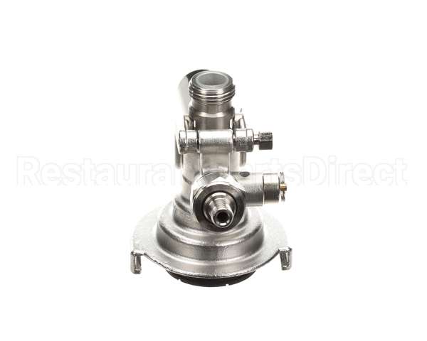 63909 Perlick Coupler, A Type, Import, Eur