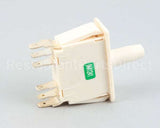 63910 Middleby Switch,Momentary 12A No2P