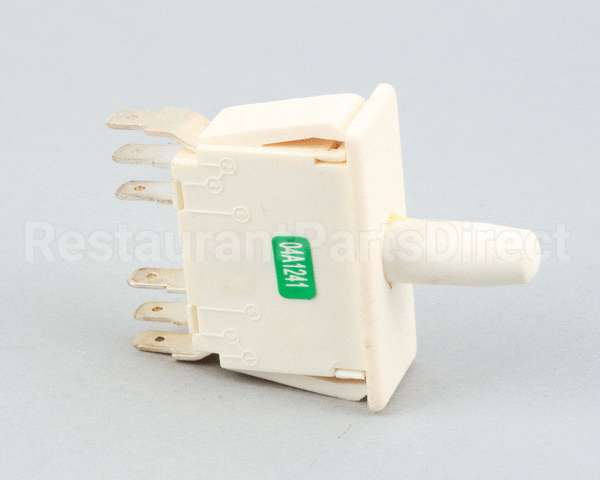 63910 Middleby Switch,Momentary 12A No2P