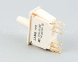 63910 Middleby Switch,Momentary 12A No2P