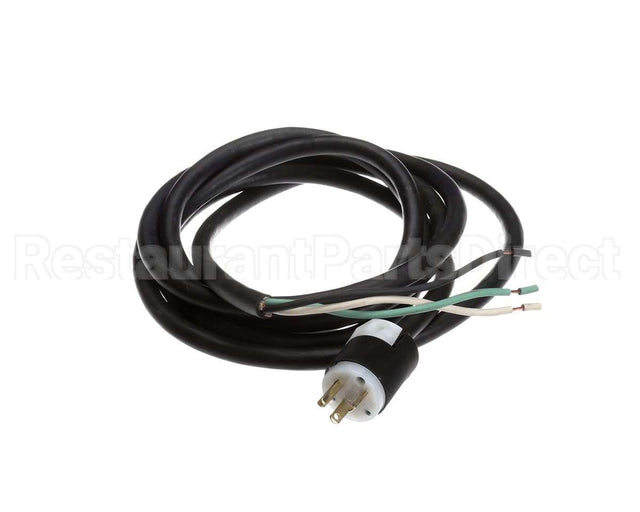 63930 Henny Penny Power Cord Assembly 208/240V 20A