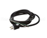 63930 Henny Penny Power Cord Assembly 208/240V 20A