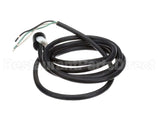 63930 Henny Penny Power Cord Assembly 208/240V 20A