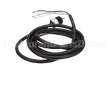 63930 Henny Penny Power Cord Assembly 208/240V 20A
