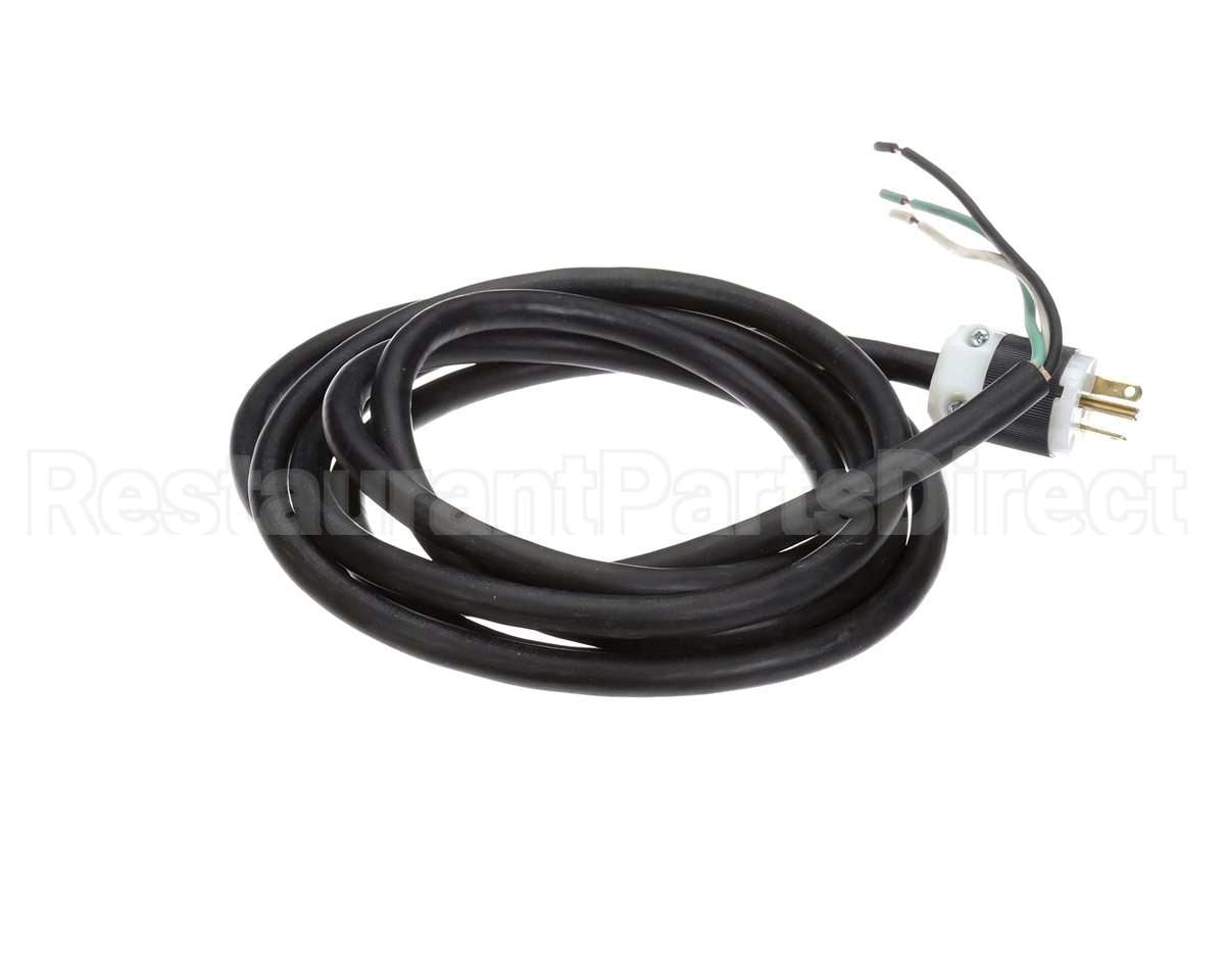 63930 Henny Penny Power Cord Assembly 208/240V 20A