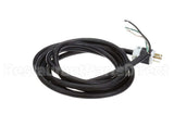 63930 Henny Penny Power Cord Assembly 208/240V 20A