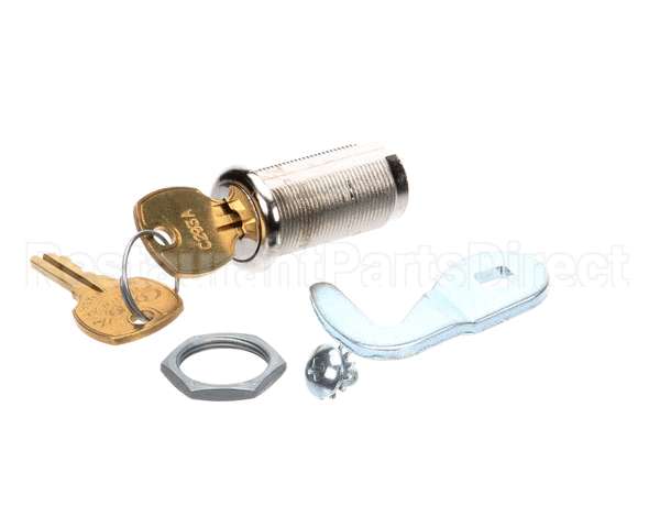 63940 Perlick Lock Assembly, M4-0054