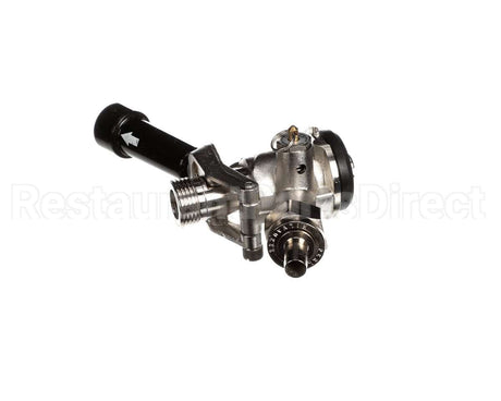 63992 Perlick Coupler, Beer, European Kit