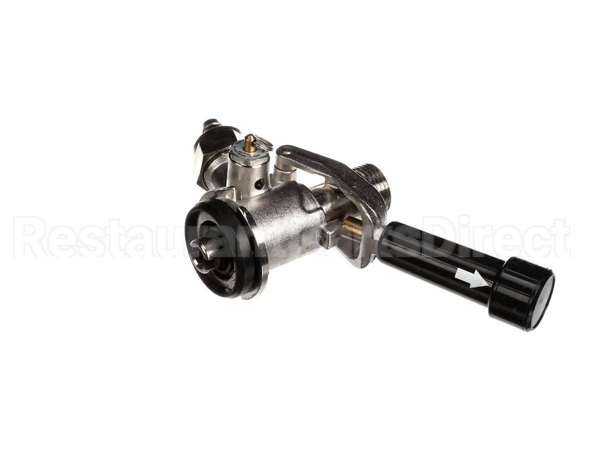 63992 Perlick Coupler, Beer, European Kit