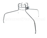 63K62 Lennox Bracket Kit, 4 Legs