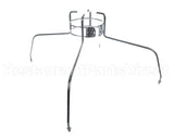 63K62 Lennox Bracket Kit, 4 Legs