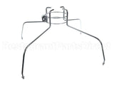 63K62 Lennox Bracket Kit, 4 Legs