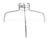 63K62 Lennox Bracket Kit, 4 Legs