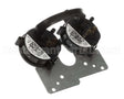 63W39 Lennox .50/.85" 2Stg Pressure Switch