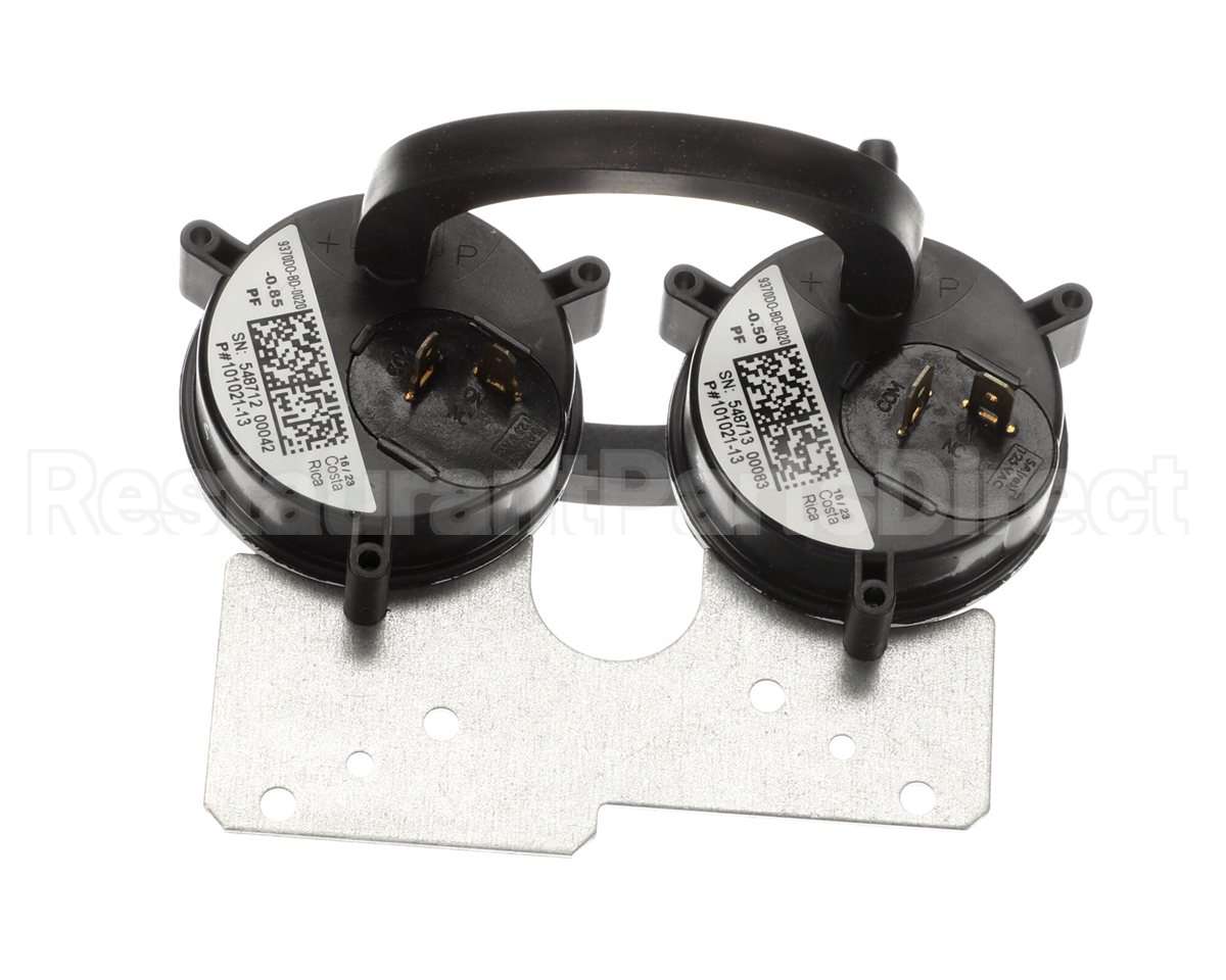 63W39 Lennox .50/.85" 2Stg Pressure Switch