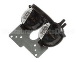 63W39 Lennox .50/.85" 2Stg Pressure Switch