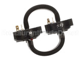 63W39 Lennox .50/.85" 2Stg Pressure Switch