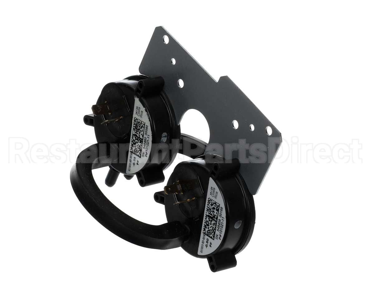 63W56 Lennox .35/.60"Wc Spst N/O 2Stgprssw