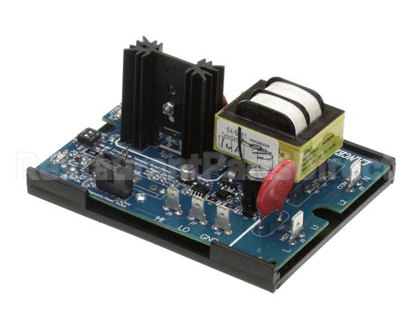 64-1017-SP Lancer Pcbrohscarb Contnew Ll115V