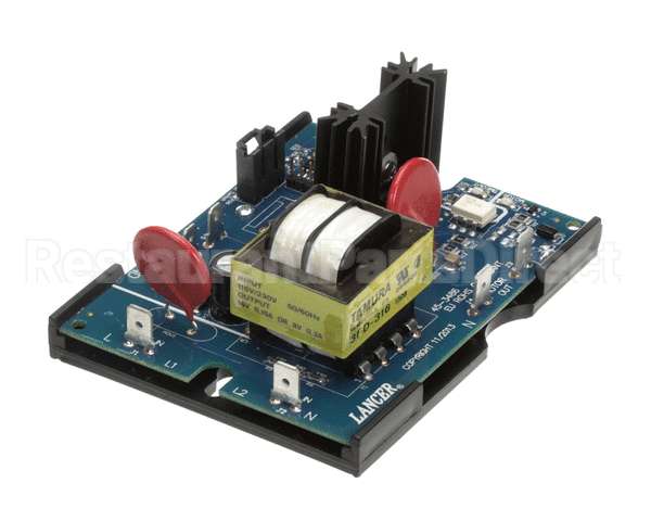 64-1017-SP Lancer Pcbrohscarb Contnew Ll115V