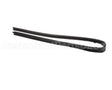 64-11550-3 Federal Industries Seal, Side Glass