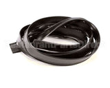 64-17167 Federal Industries Seal Glass Edge Black Material