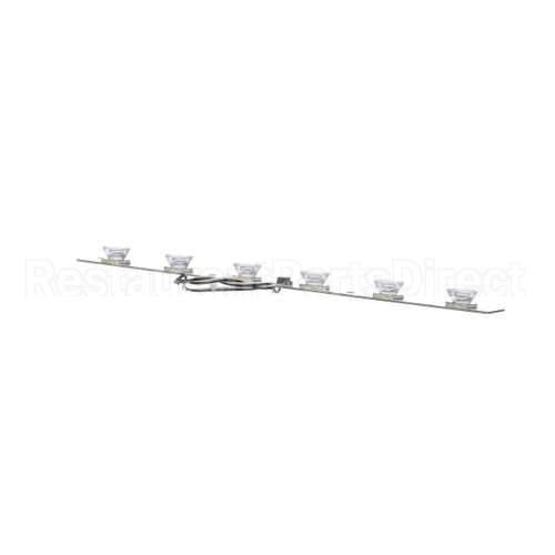 64-5031-SP Lancer Pcb Assembly,Backlight,Fs30