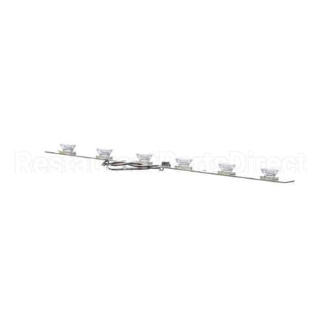 64-5031-SP Lancer Pcb Assembly,Backlight,Fs30