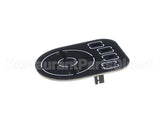 64-5057 Lancer Pcb Assemblytouch Padunicornwp