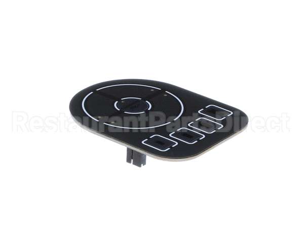 64-5057 Lancer Pcb Assemblytouch Padunicornwp