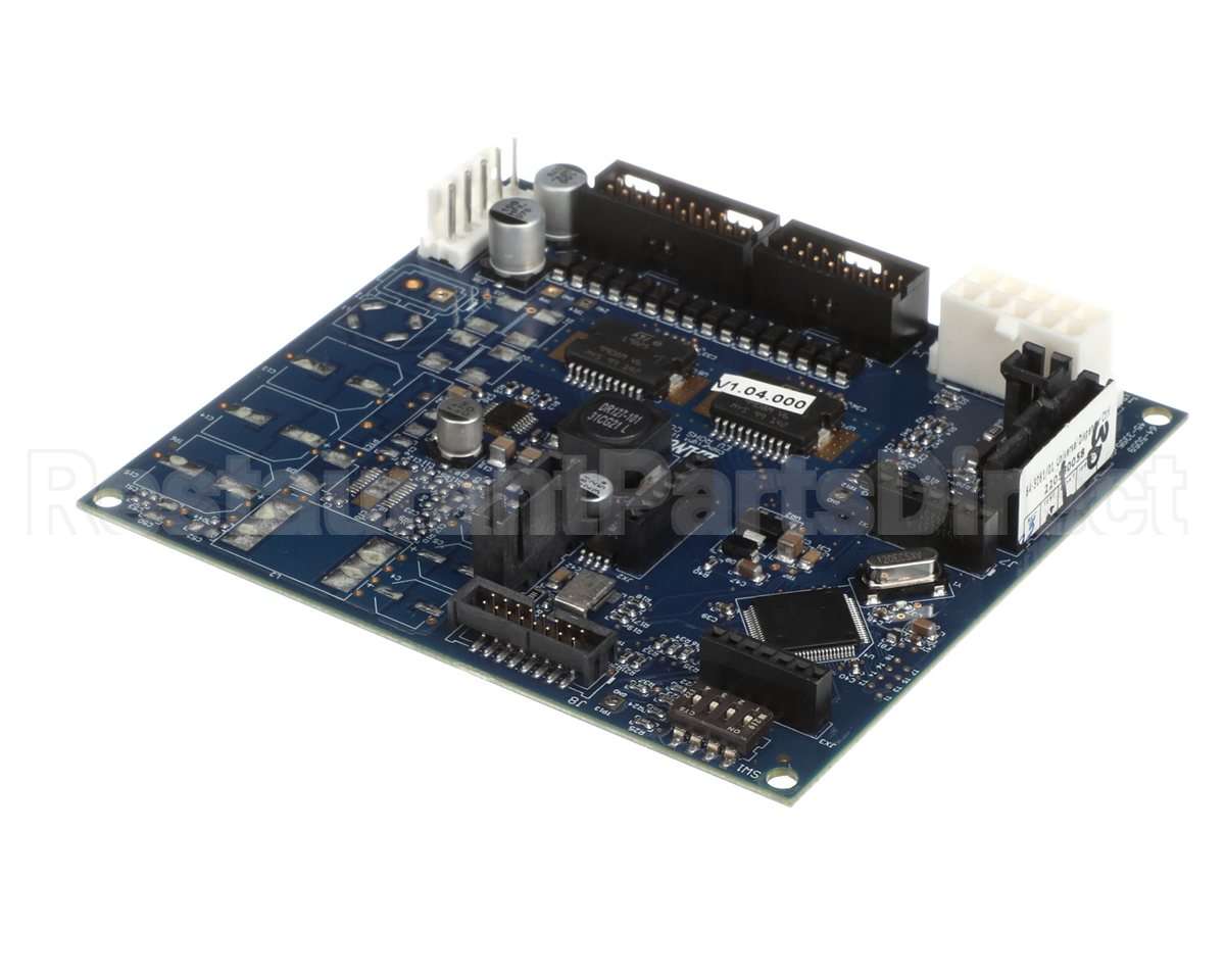 64-5061-SP Lancer Pcb Assy,Universal Dispense,Controller