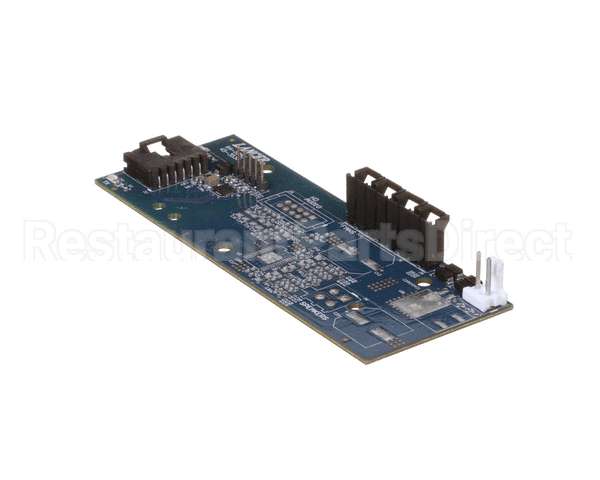 64-5083 Lancer Pcb Assemblyusbfantouchpoint