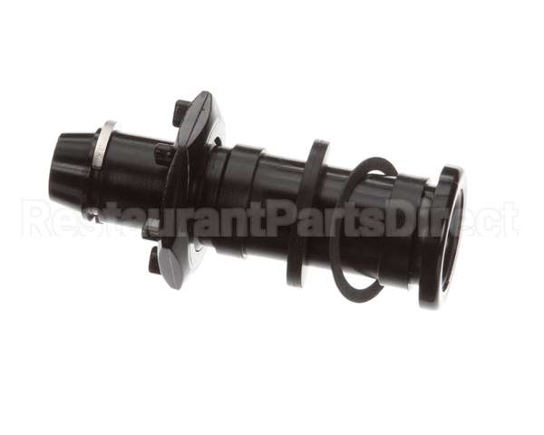 64003 Cambro Spout Kit: Nylon Spout, "C" Ri