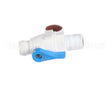 64005 Cambro Threaded Faucet Drain
